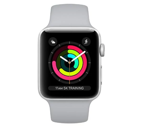 Apple Watch 3