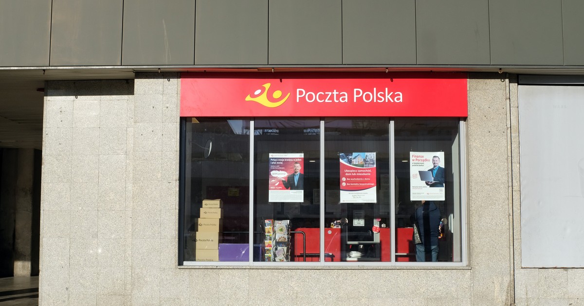Burza w Poczcie Polskiej. Tak mają pracować kurierzy ostatniej mili. "Presja"