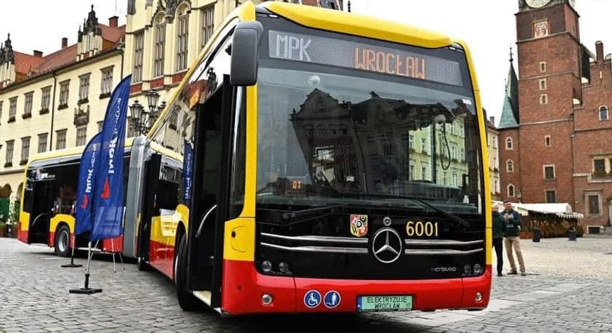 MPK planuje wydzierżawić 200 autobusów