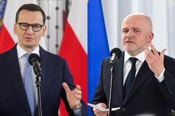 Spór Pawła Kowala z politykami PiS-u. Chodzi o rzeź wołyńską