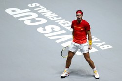 Puchar Davisa: Hiszpania rywalem Kanady w finale