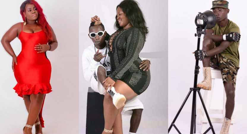 I Had Sex With Patapaa 21 Days To His Wedding Queen Peezy Claims 