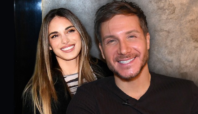 Zorana Tasovac i Saša Kovačević (Foto: Ringier/Milan Ilić/Una Škandro)