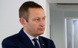 Polityk Nowoczesnej chce być prezydentem Warszawy: Zwróciłem się o poparcie mojej kandydatury