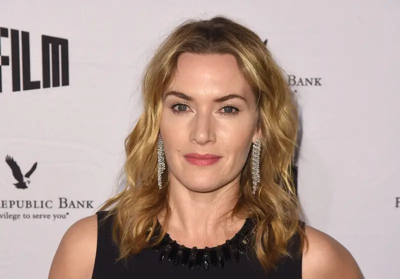 Kate Winslet fot. C Flanigan / Stringer/ GettyImages