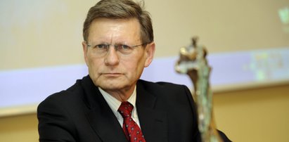 Balcerowicz zostawił niewygodny spadek!