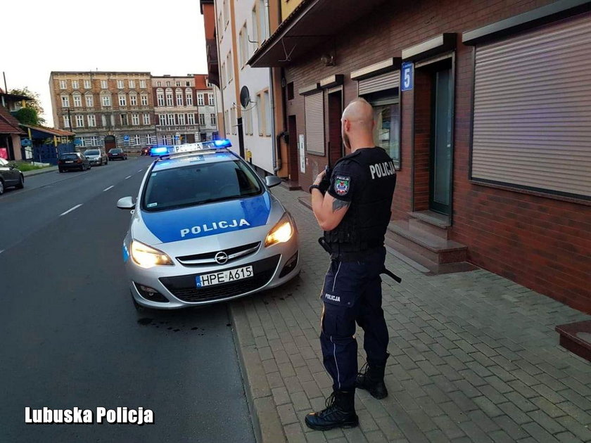 Gorzów Wlkp: Mateusz K. zgwałcił i więził Sarę. Rozszerzyli zarzuty