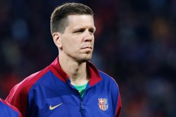 Szczęsny zapunktował u trenera Barcelony. Nie każdy by się na coś takiego zdobył