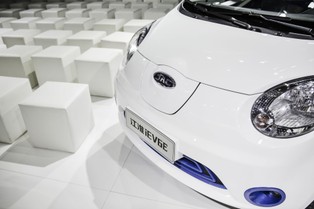 Chińczycy eksperymentują z nowym typem akumulatorów. To tańsza alternatywa dla litu