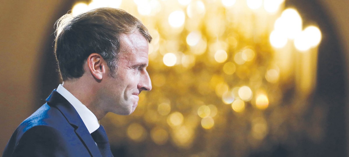 Francja wykorzysta pewnie prezydencję w UE, żeby narzucić swoją agendę