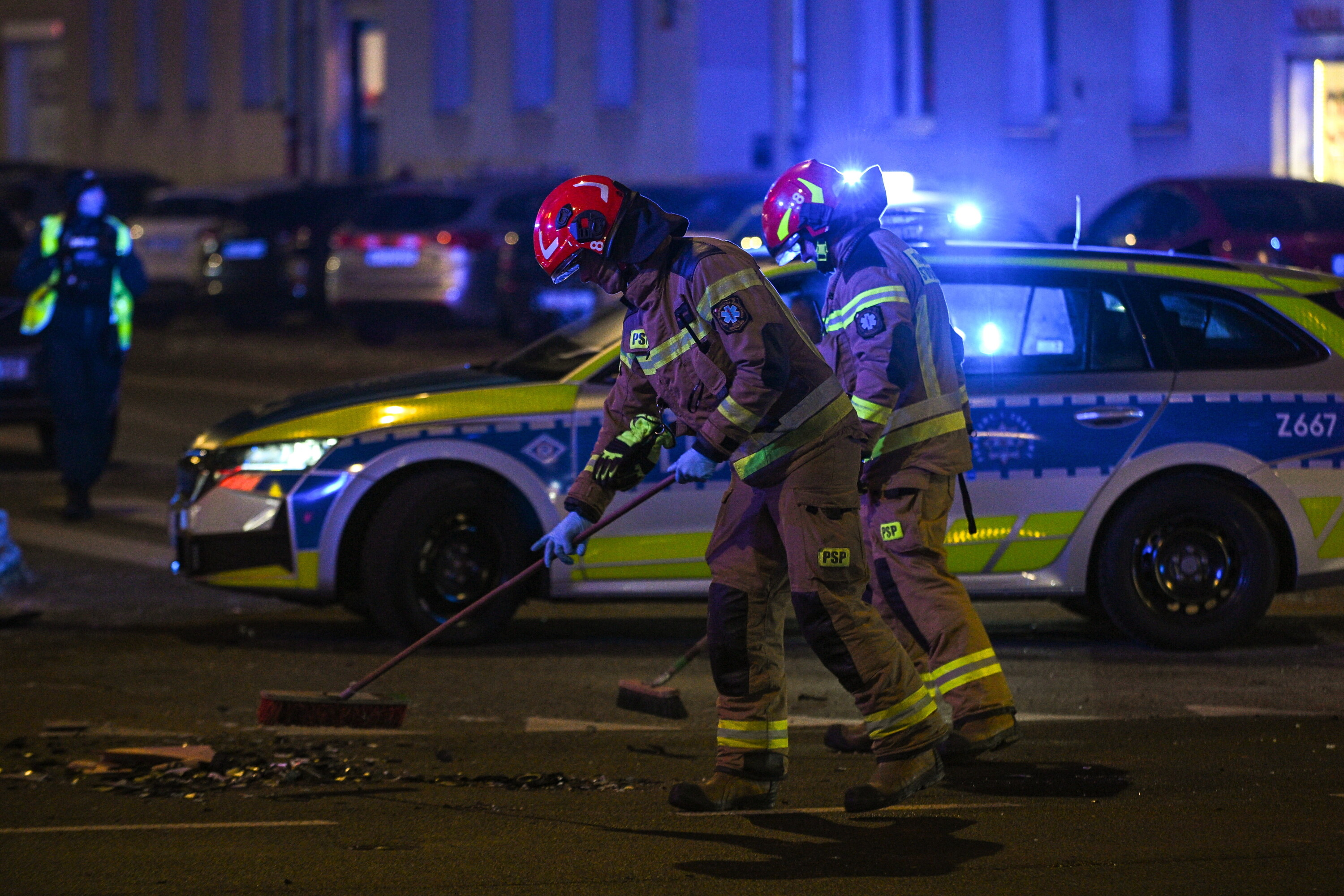 Do 8 lat więzienia: prokuratura oskarża obu kierowców po śmierci dziecka w Warszawie