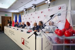 Znamy numery list wyborczych. PKW dokonała losowania