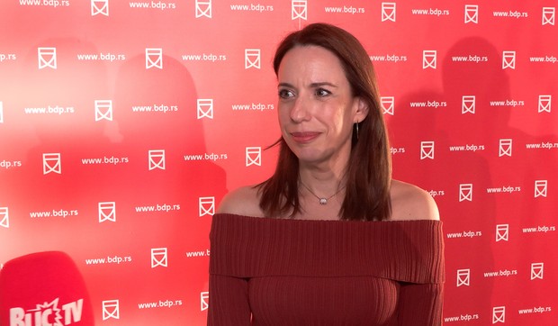 Milica Zarić