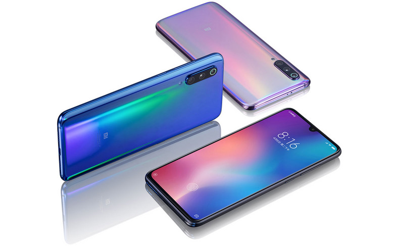 Xiaomi Mi 9 (2019)