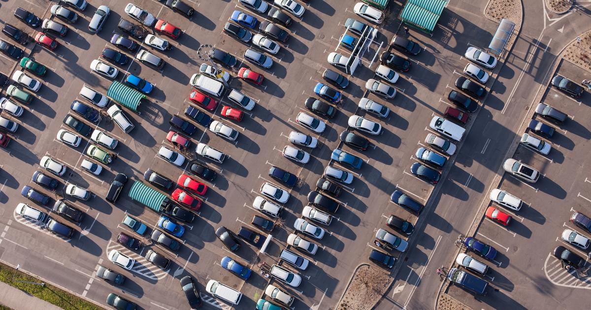 Polska druga w liczbie aut na tysiąc mieszkańców. Nawet