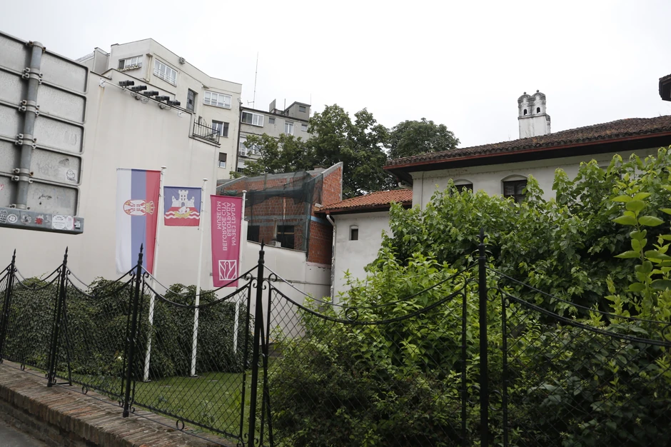 Spomenik pod najvišim stepenom zaštite