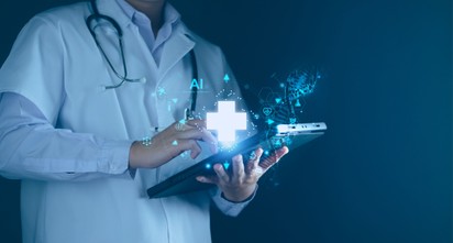 A mesterséges intelligencia szerepe a gyógyszerfejlesztésben és kutatásban