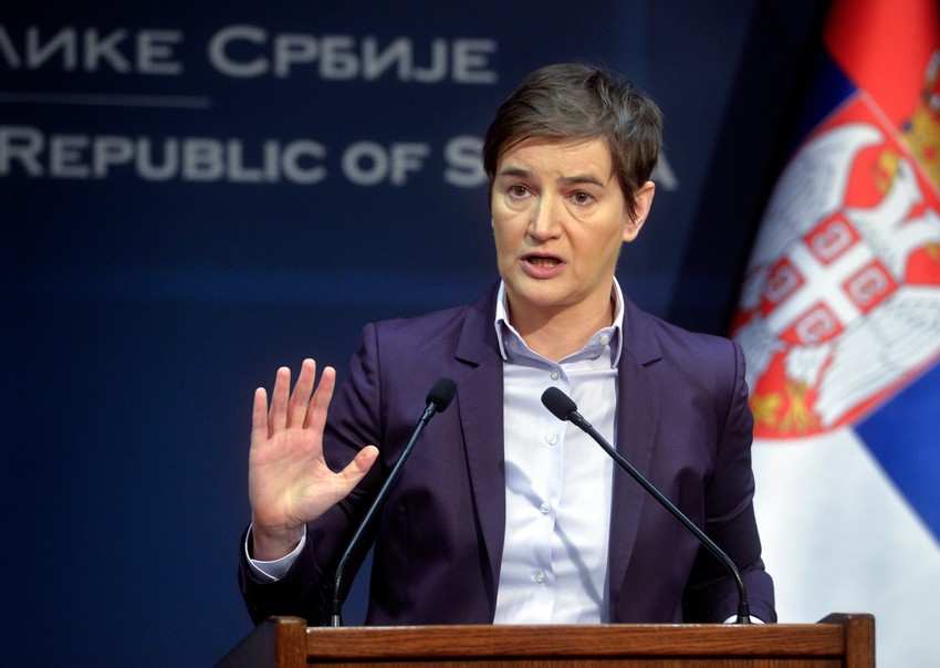 Ana Brnabić