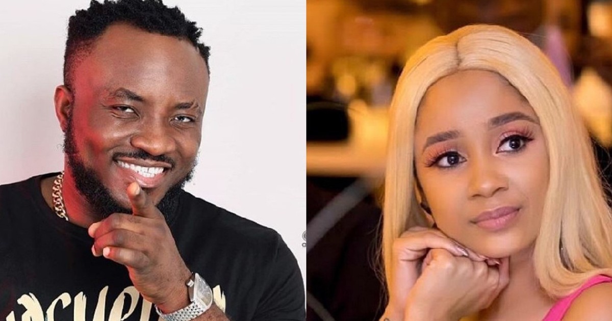 'The church also finds you boring' - DKB chides Sister Derby - Vimarsana News