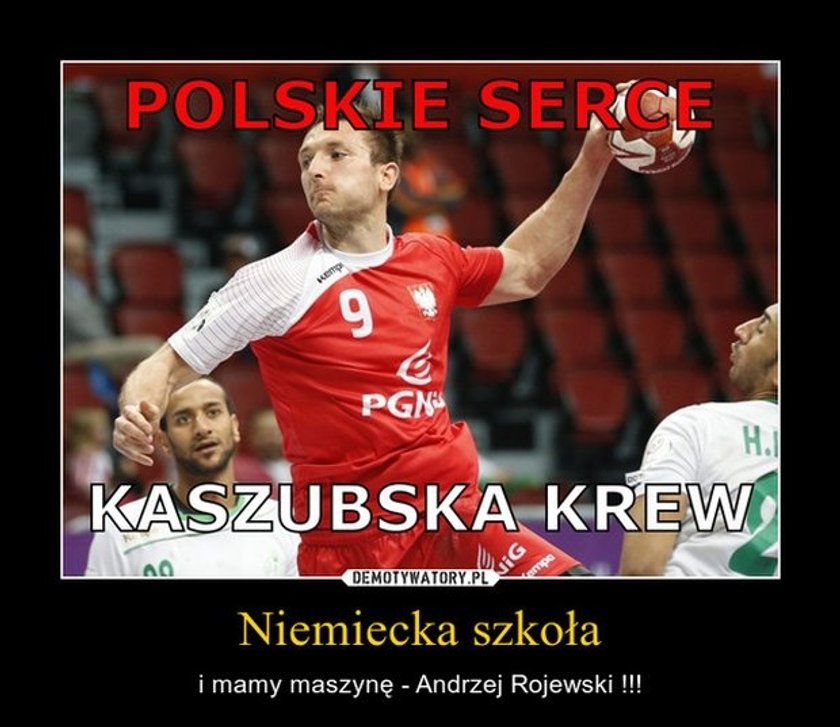 Memy po meczu Polska - Chorwacja! Galeria!