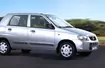 Suzuki Alto: 30 lat tanich modeli Suzuki