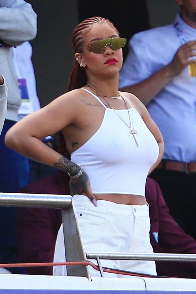 Rihanna