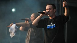 smutna informacja dla fanów rapu. łona i webber kończą współpracę