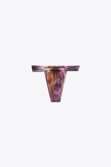 Bikini alsó ZARA 6995 Ft