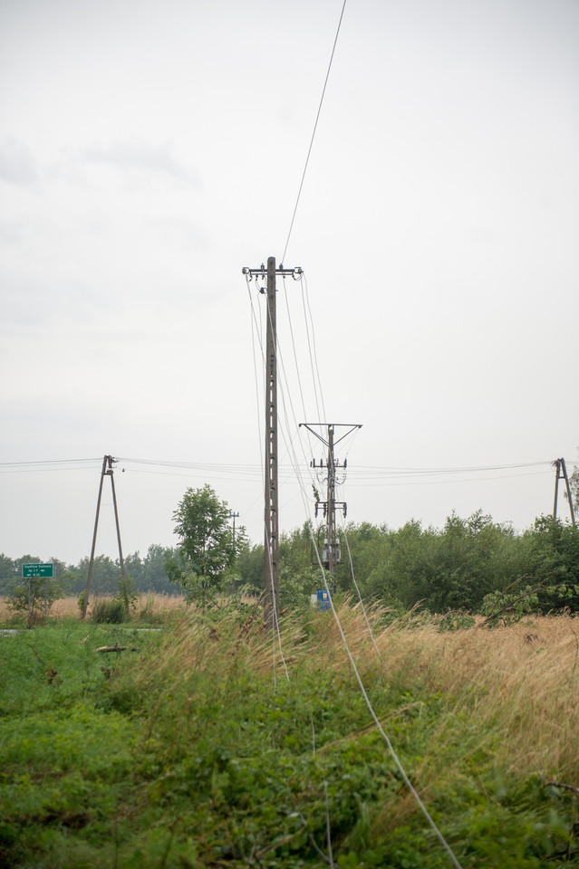 Szydłów-Kolonia k. Piotrkowa Trybunalskiego