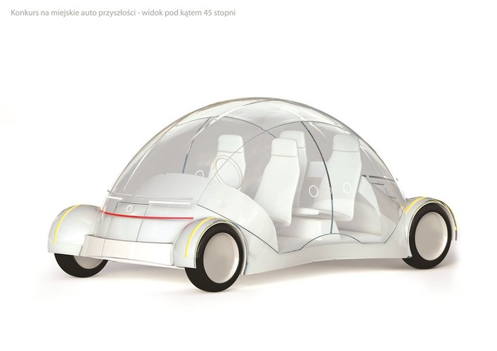 Kucharski Archutekci - Robert Kucharski - źródło: emobilitypoland.pl