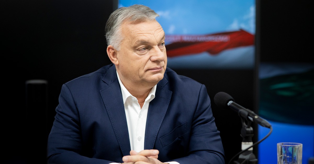 Orbán Viktor bejelentése: folyik a gúnyolódás, amikor az egymilliós átlagfizetésről beszélünk, de el fogjuk érni ezt!