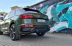 Audi Q5 Sportback S line 40 TDI quattro S tronic - rocznik 2021