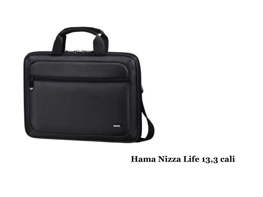 Hama Nizza Life 13,3 cali