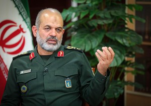 Ahmad Vahidi
