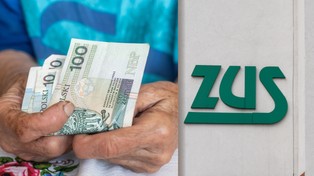 Czternasta emerytura zostanie zmniejszona, nie otrzymają jej osoby z emeryturą ponad 4728,91 zł brutto