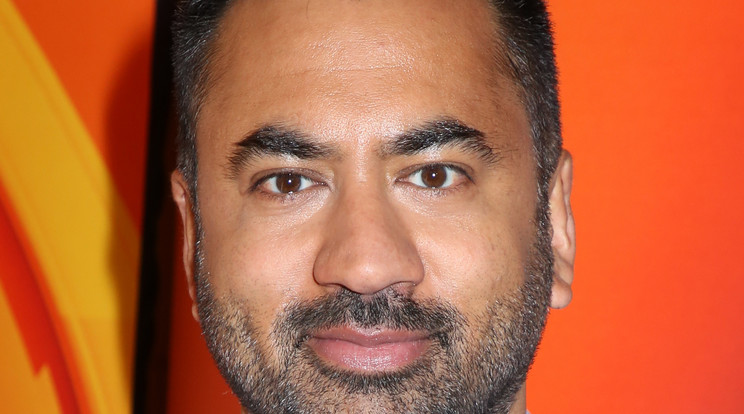 Kal Penn/Fotó:Northfoto