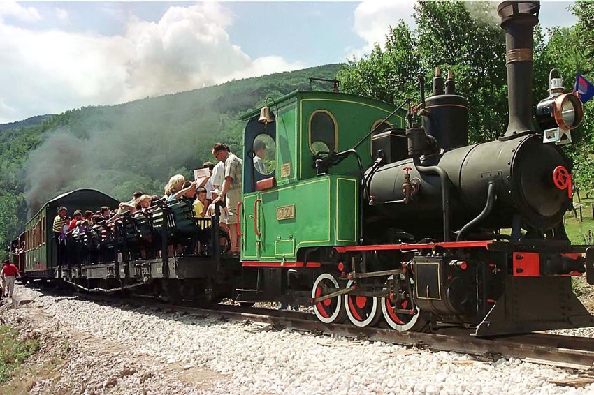 Objedinjuje se turistička ponuda Užica, Višegrada i Bajine Bašte