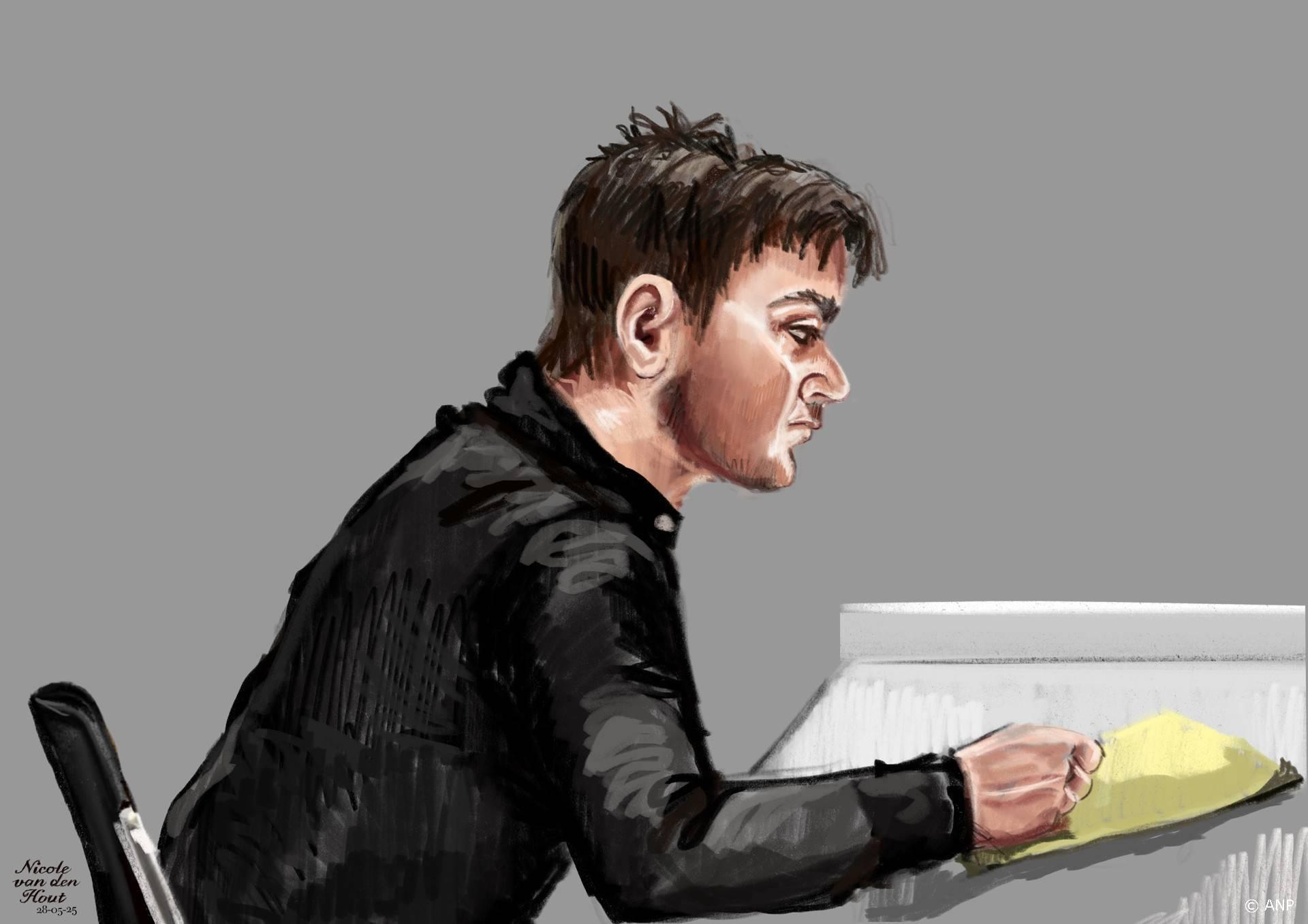 Student Nijmegen krijgt jeugddetentie voor inbraak Tweede Kamer met mes