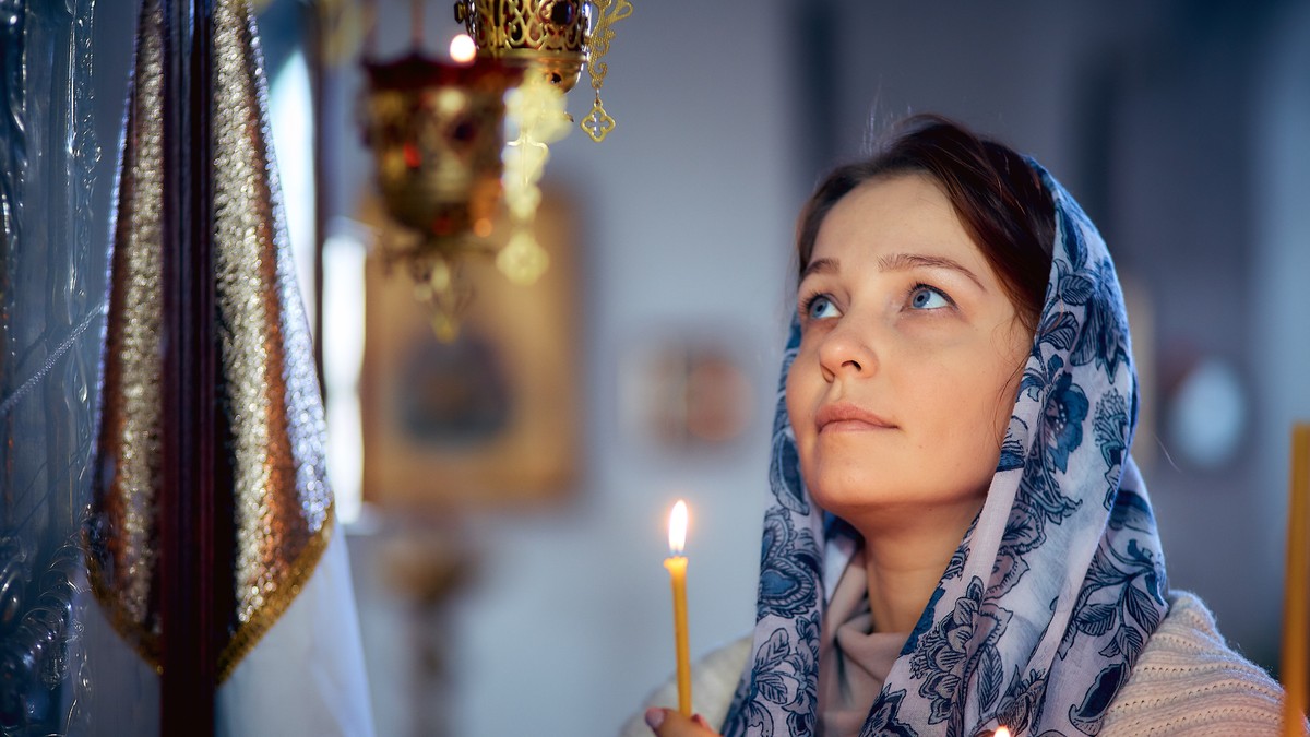 Posebna molitva za Badnji dan: Kad je izgovoriti da donese zdravlje najmilijima