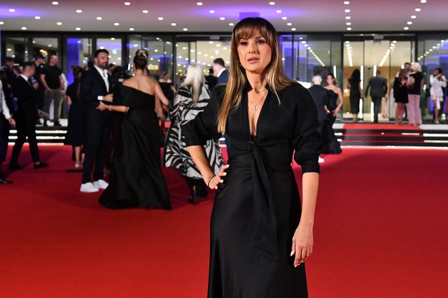 Aleksandra Radović