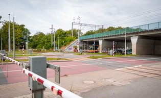 Ta decyzja PKP daje zielone światło tramwajowi na Jagodno!