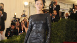 Rihanna na Met Ball 2012