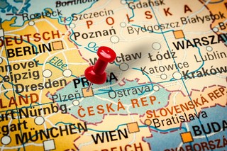 Powrót Andreja Babisza? Są częściowe wyniki wyborów w Czechach