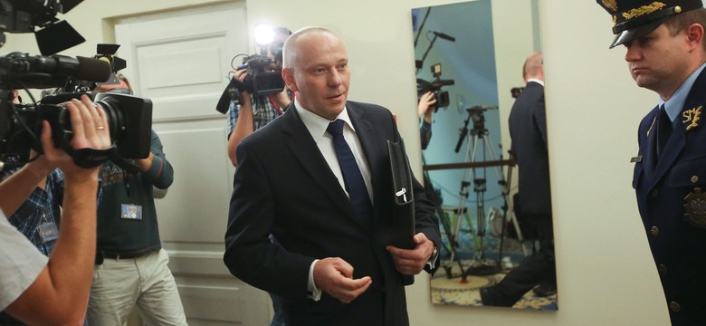Były szef SKW pozwie resort obrony. "Uderza skala kłamstwa zawartego w informacji MON"