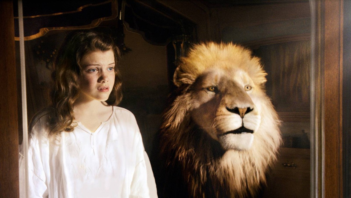 Opowieści z Narnii: Podróż Wędrowca do Świtu - galeria zdjęć z filmu - Film