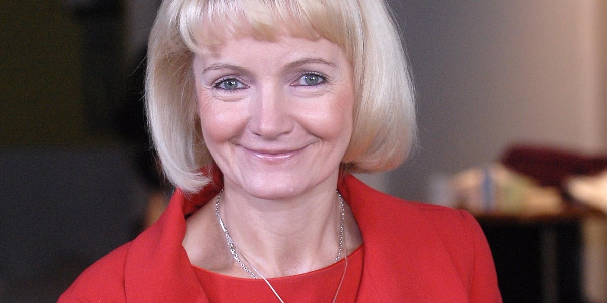 Jolanta Szczypińska