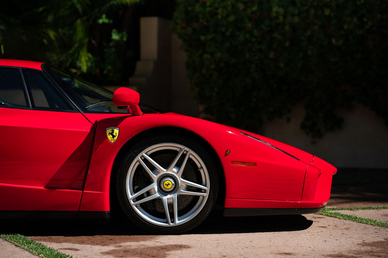 Ferrari Enzo