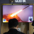 Korea Północna: przeprowadziliśmy test "super dużej głowicy bojowej"