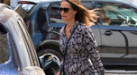 Pippa Middleton w zaawansowanej ciąży