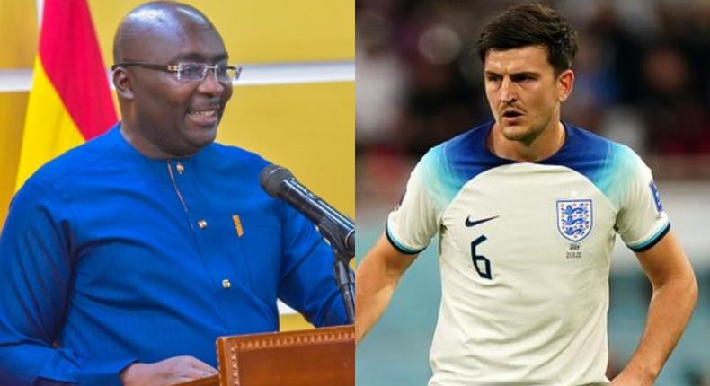 Majority Leader slams Isaac Adongo for comparing Bawumia to Maguire